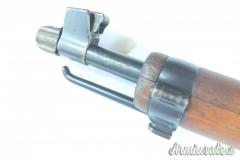 SCHMIDT RUBIN MOD.K11 CARABINES CAL.7,5X55 ANNO 1914