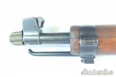 SCHMIDT RUBIN MOD.K11 CARABINES CAL.7,5X55 ANNO 1914