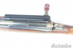 SCHMIDT RUBIN MOD.K11 CARABINES CAL.7,5X55 ANNO 1914