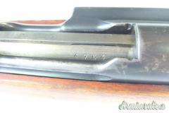 SCHMIDT RUBIN MOD.K11 CARABINES CAL.7,5X55 ANNO 1914
