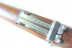 SCHMIDT RUBIN MOD.K11 CARABINES CAL.7,5X55 ANNO 1914