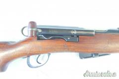 SCHMIDT RUBIN MOD.K11 CARABINES CAL.7,5X55 ANNO 1914