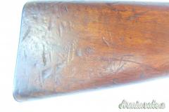 SCHMIDT RUBIN MOD.K11 CARABINES CAL.7,5X55 ANNO 1914