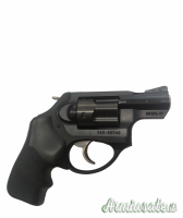 Ruger | Sturm LCR .38 Special  |  9x29mmR