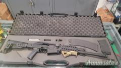 Fucile s/automatico marca Armsan modello RS-S1 calibro 12