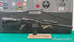 Fucile s/automatico marca Armsan modello RS-S1 calibro 12