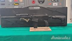 Fucile s/automatico marca Armsan modello RS-S1 calibro 12