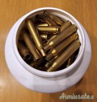 Bossoli 270 Winchester