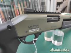 Fabarm Martial O.D. Green 12 14