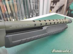 Fabarm Martial O.D. Green 12 14
