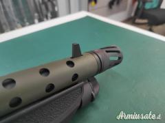 Fabarm Martial O.D. Green 12 14