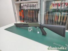 Fabarm Martial O.D. Green 12 14