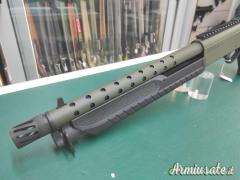 Fabarm Martial O.D. Green 12 14