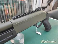 Fabarm Martial O.D. Green 12 14