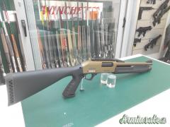 Fabarm Martial Cantilever FDE 14