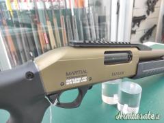 Fabarm Martial Cantilever FDE 14