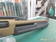 Fabarm Martial Cantilever FDE 14