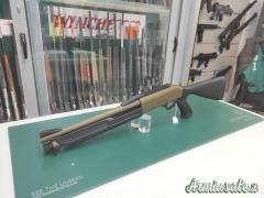 Fabarm Martial Cantilever FDE 14