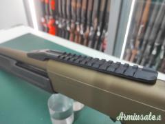 Fabarm Martial Cantilever FDE 14