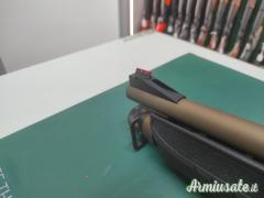Fabarm Martial Cantilever FDE 14