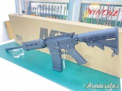 Smith & Wesson M&P 15 MSR Mlok .223 Remington