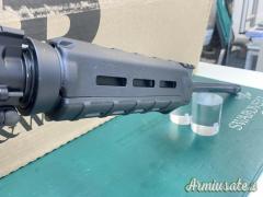 Smith & Wesson M&P 15 MSR Mlok .223 Remington