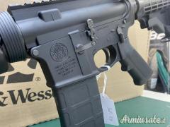 Smith & Wesson M&P 15 MSR Mlok .223 Remington