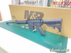 Smith & Wesson M&P 15 MSR OR .223 Remington