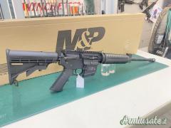 Smith & Wesson M&P 15 MSR OR .223 Remington