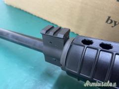 Smith & Wesson M&P 15 MSR OR .223 Remington