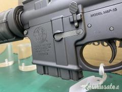 Smith & Wesson M&P 15 MSR OR .223 Remington