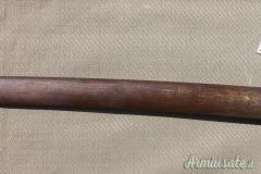 SCIABOLA REMINGTON ex Pontificia 1865 (90)