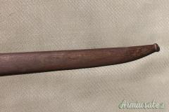 SCIABOLA REMINGTON ex Pontificia 1865 (90)