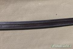 SCIABOLA REMINGTON ex Pontificia 1865 (90)