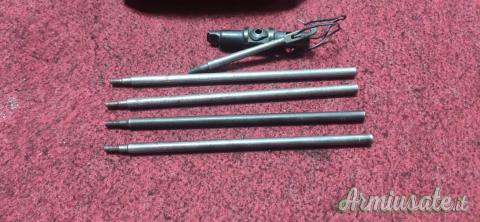 Kit militare pulizia Garand