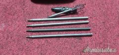 Kit militare pulizia Garand