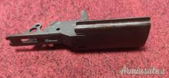 Garand ricambio, alloggio gruppo scatto.