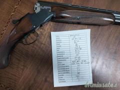 Browning sovrapposto 12