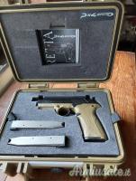 Beretta PX4 .45 ACP