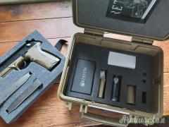 Beretta PX4 .45 ACP