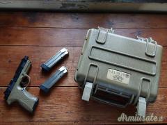 Beretta PX4 .45 ACP