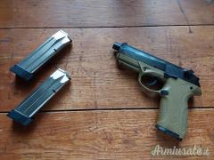 Beretta PX4 .45 ACP