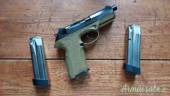 Beretta PX4 .45 ACP