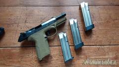Beretta PX4 .45 ACP