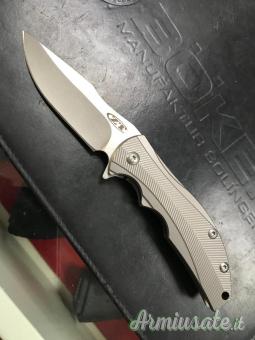 ZT KNIVES