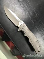 ZT KNIVES