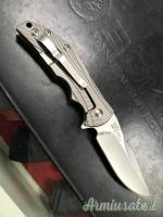 ZT KNIVES