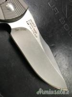 ZT KNIVES