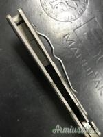 ZT KNIVES