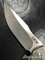 ZT KNIVES